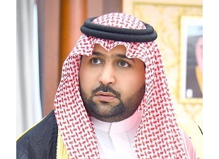 أمير منطقة جازان بالنيابة يستقبل الثلاثاء القادم أهالي المنطقة لتلمس احتياجاتهم 